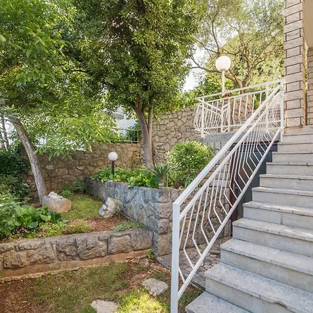 Apartmán Ana S Krk Town