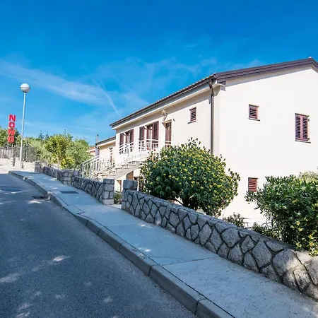 Ana S Appartement