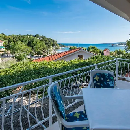 Apartament Ana S Krk Town