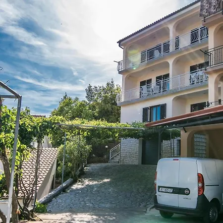 Appartement Ana S *