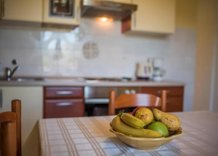 Appartement Ana S Krk Town