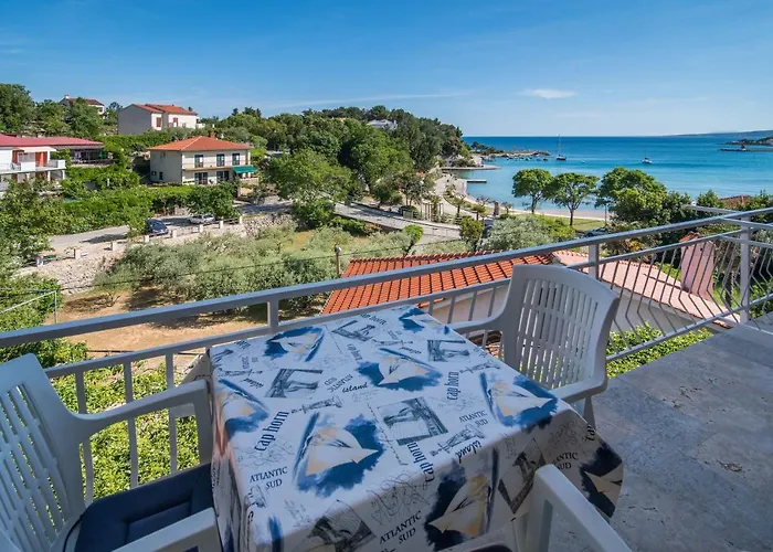 Ana S Appartement *