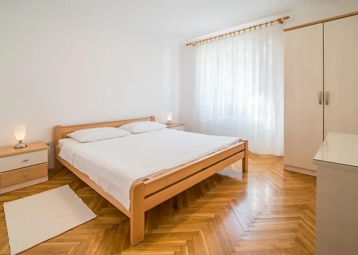 Appartement Ana S