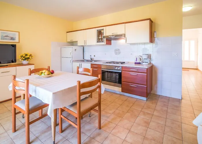 Ana S Appartement *