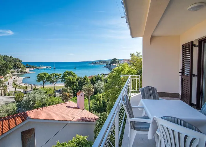 Appartement Ana S