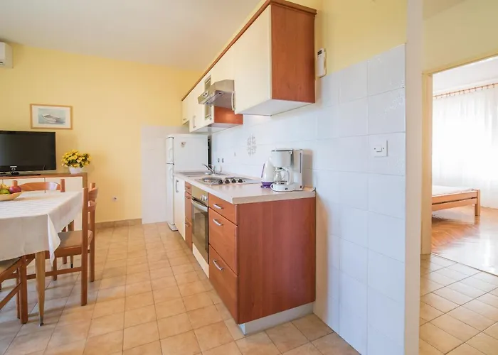 Ana S Appartement