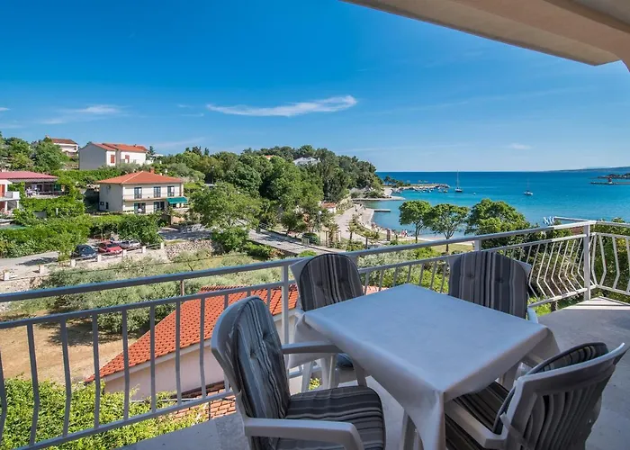 Appartement Ana S