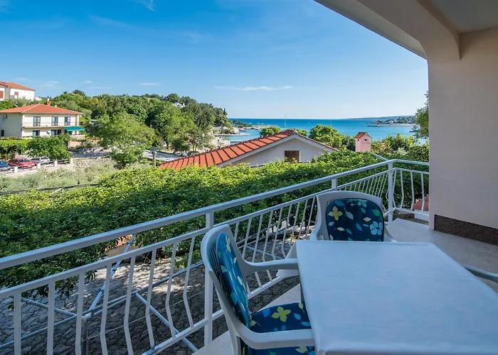 Appartement Ana S Krk Town