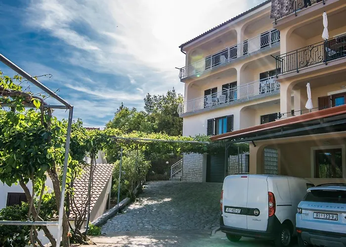 Appartement Ana S *