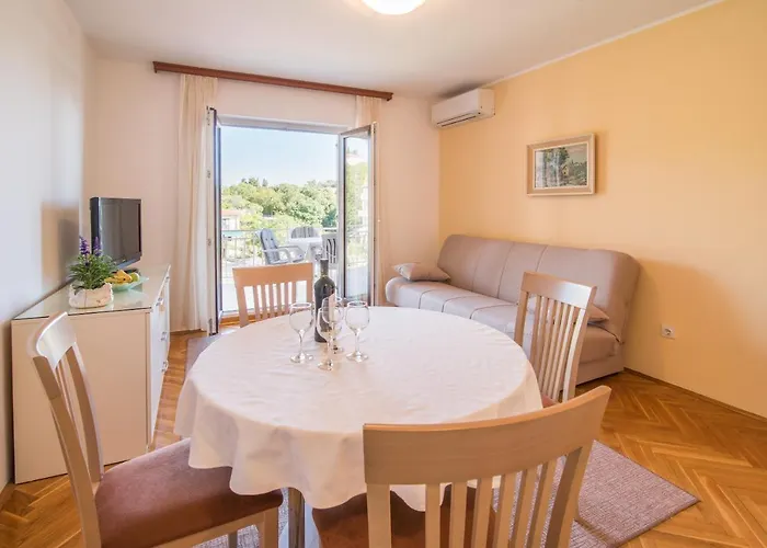 Ana S Appartement *