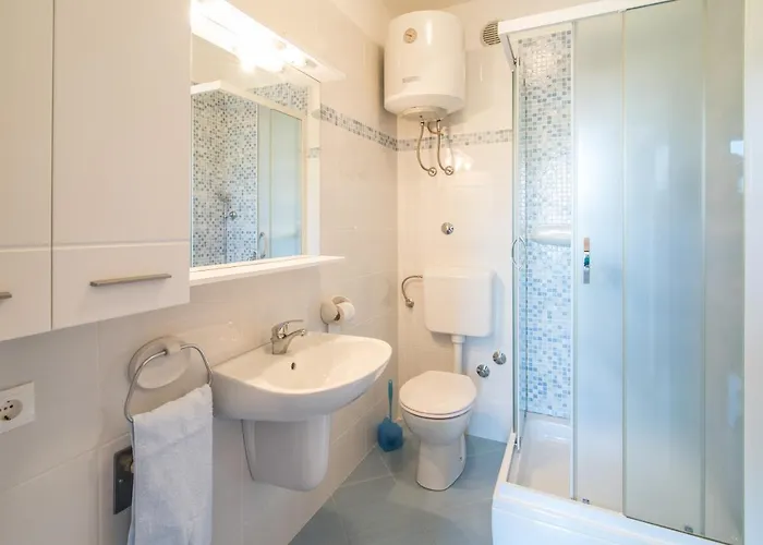 Appartement Ana S *