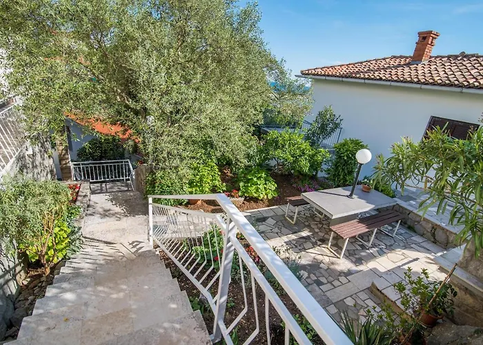 Ana S Appartement
