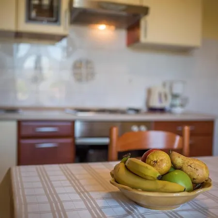 Apartment Ana S Krk Town