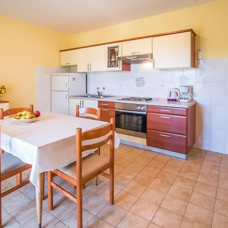 Ana S Apartment *