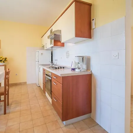 Ana S Apartment