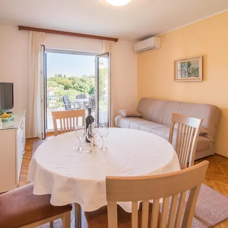 Ana S Apartment *