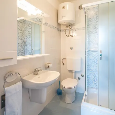 Apartment Ana S *