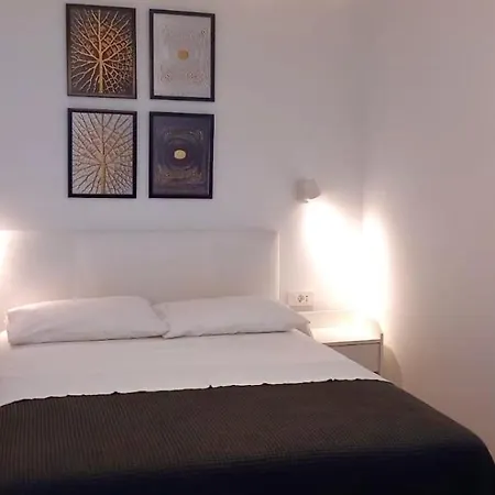 Apartment Ana S *
